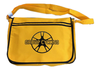 BORSA TRACOLLA MESSENGER