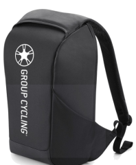 ZAINO CHARGE SECURITY