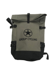 ZAINO GROUP CYCLING ROLL TOP