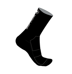 CALZINO LUNGO DRYARN