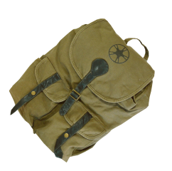 ZAINO CANVAS