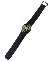 MYWELLNESS BAND CUSTOM LOGO
