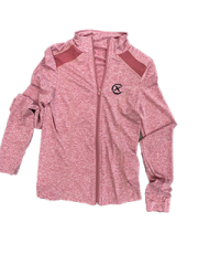 CYCLEX LINEA UNO GIACCA SPORTIVA CON ZIP COLLO COREANA
