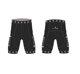 CYCLEX LINEA ONE SHORT BOUNCE