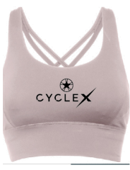 CYCLEX LINEA UNO TOP TECNICO COMPRESSIONE